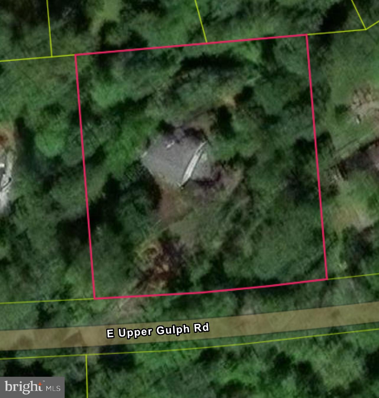 290 Upper Gulph Road Radnor, PA 19087 - Photo 58 of 59 parcel