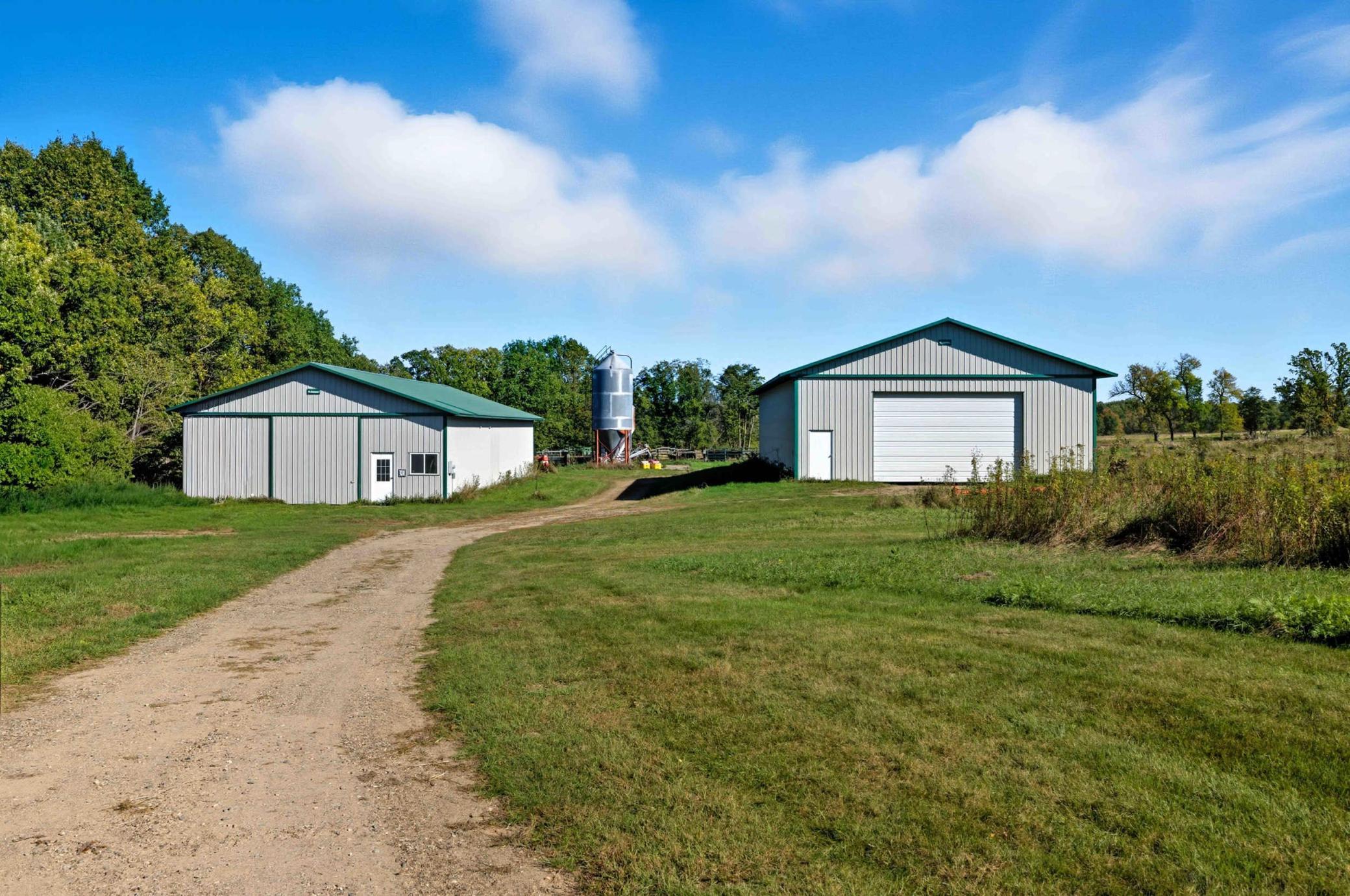 3194 Angelica Road Southwest Pequot Lakes, MN 56472 - Photo 46 of 59