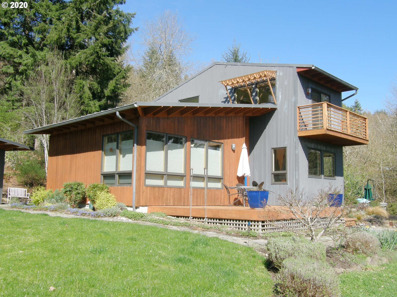 140 Hawks View Road Woodland, WA 98674 - Photo 1 of 29 Gallery Image 1