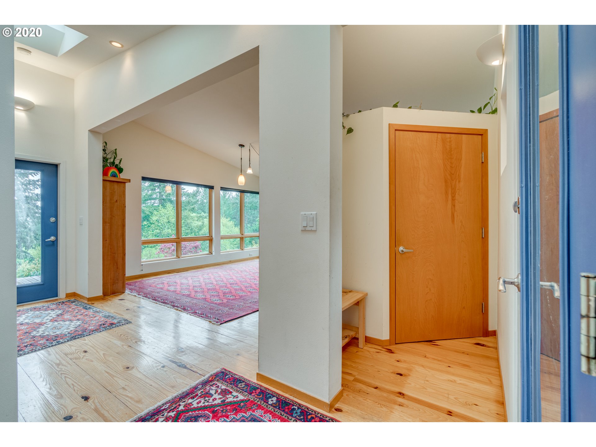 140 Hawks View Road Woodland, WA 98674 - Photo 3 of 29 Gallery Image 3