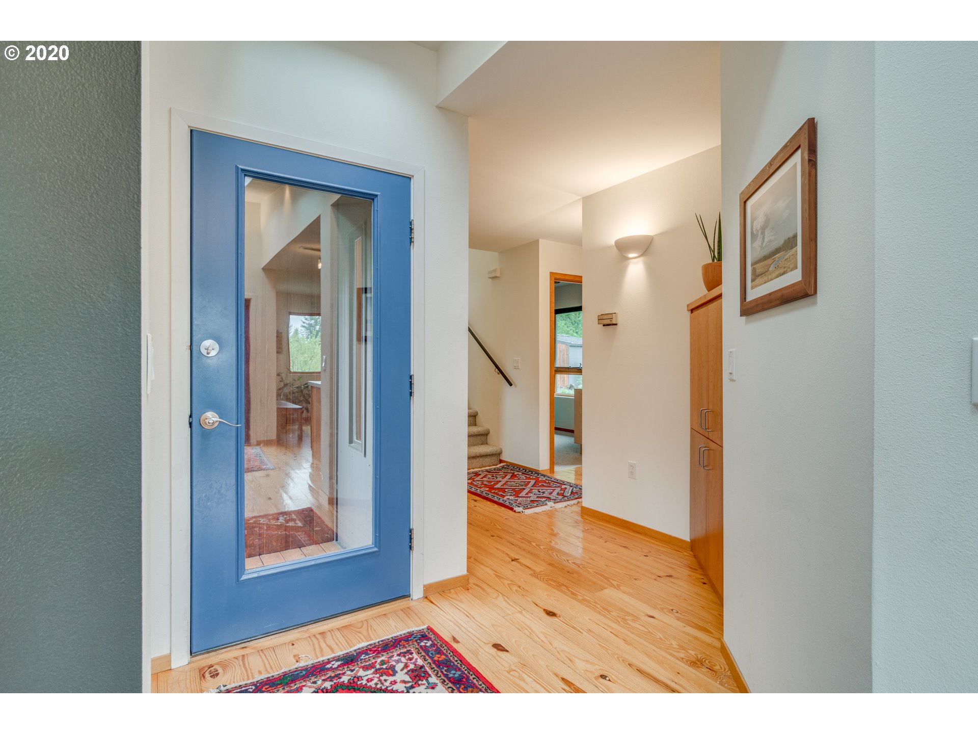 140 Hawks View Road Woodland, WA 98674 - Photo 4 of 29 Gallery Image 4