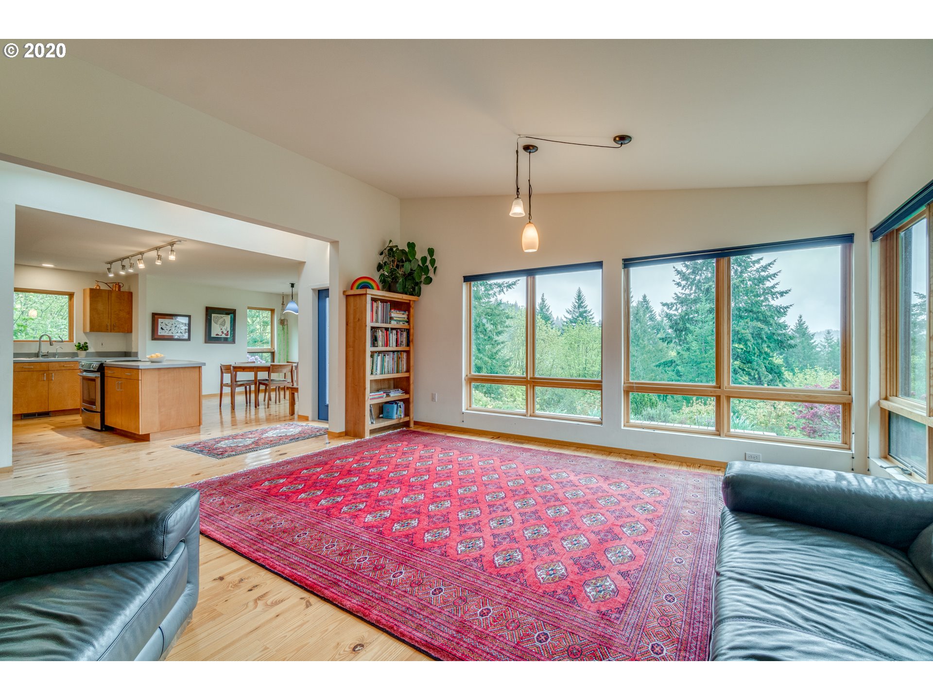 140 Hawks View Road Woodland, WA 98674 - Photo 6 of 29 Gallery Image 6