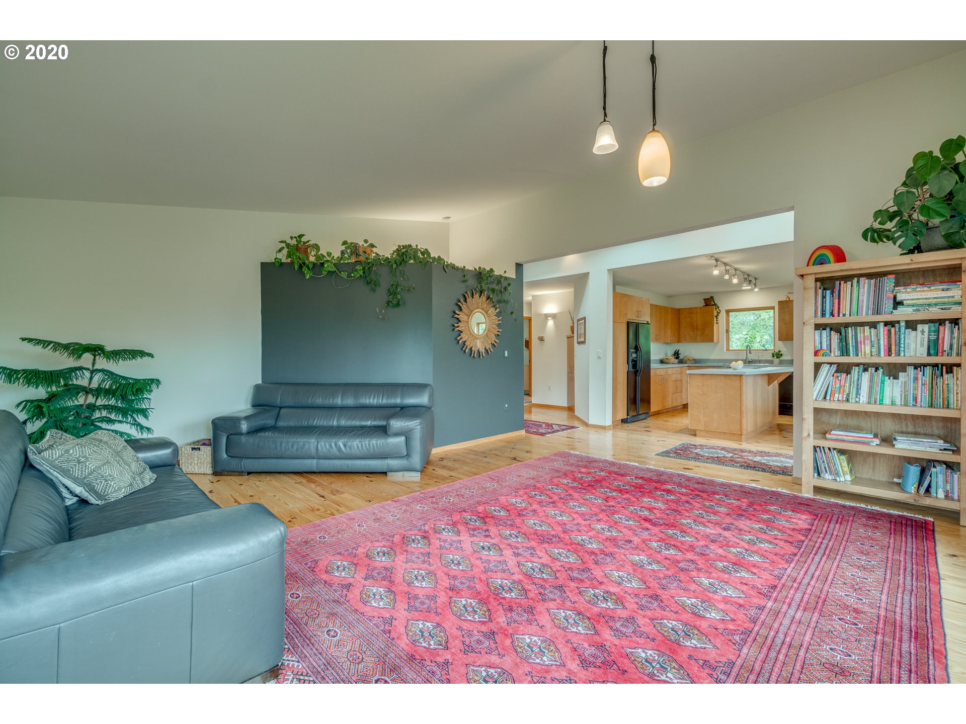 140 Hawks View Road Woodland, WA 98674 - Photo 7 of 29 Gallery Image 7