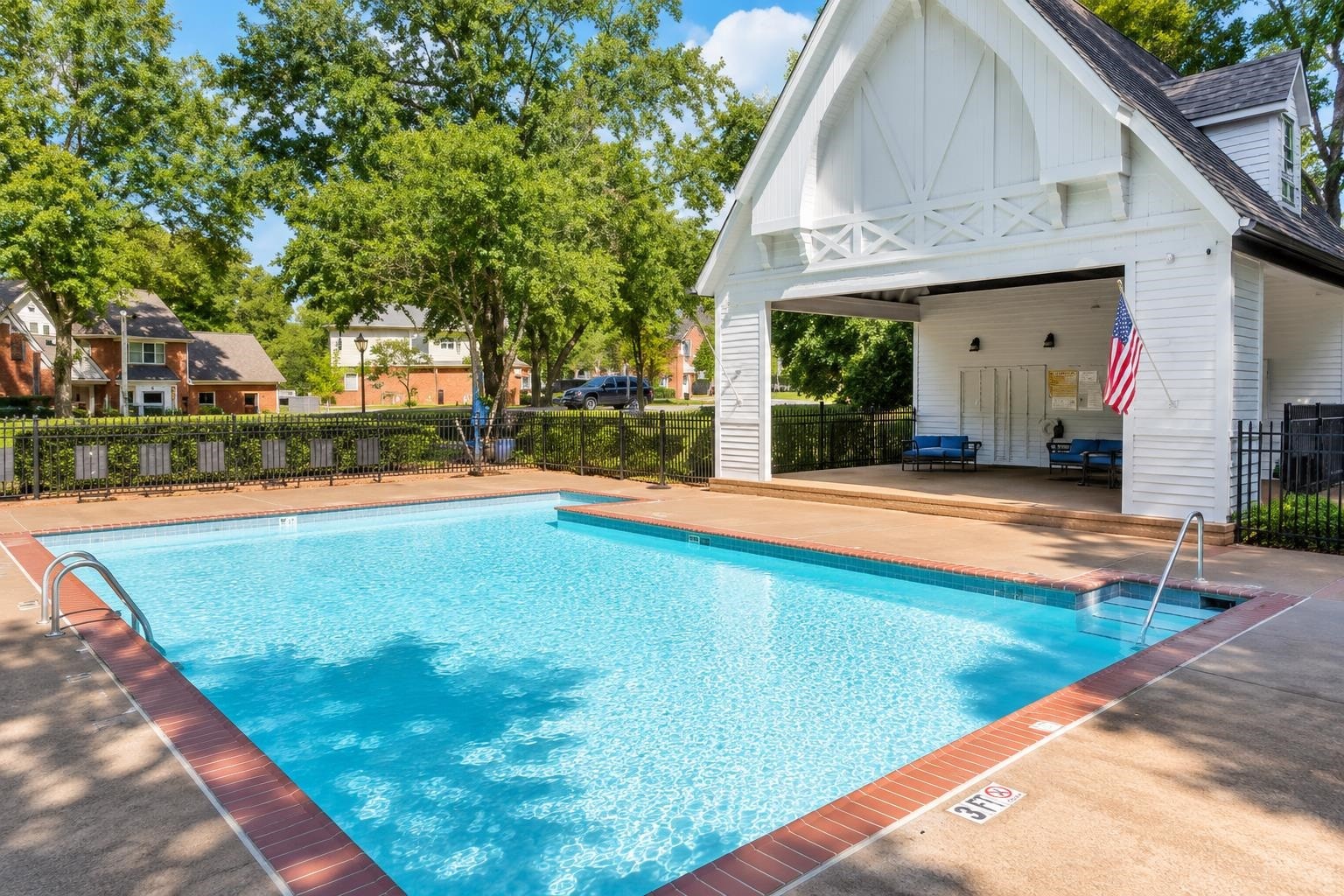 3526 Shea Road Collierville, TN 38017 - Photo 38 of 39