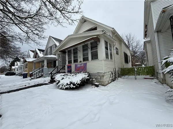 $129,400 | 97 Eller Avenue, Buffalo, NY 14211