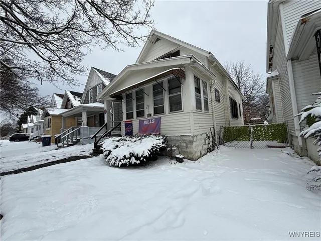 $129,900 | 97 Eller Avenue, Buffalo, NY 14211