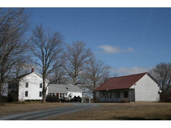 46 River Road New Haven, VT 05472 - Photo 21 of 24