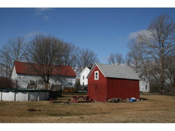 46 River Road New Haven, VT 05472 - Photo 5 of 24