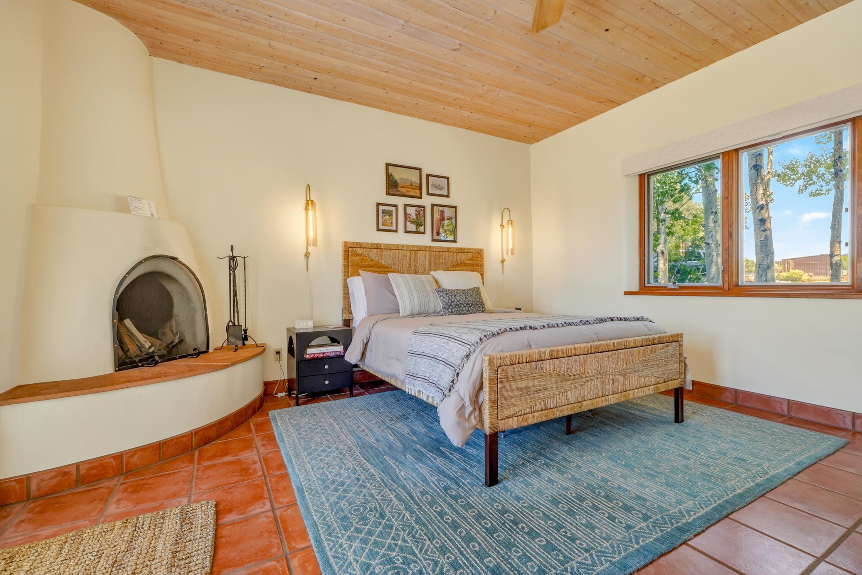 36 Mariposa Road Arroyo Seco, NM 87529 - Photo 32 of 49 Gallery Image 32