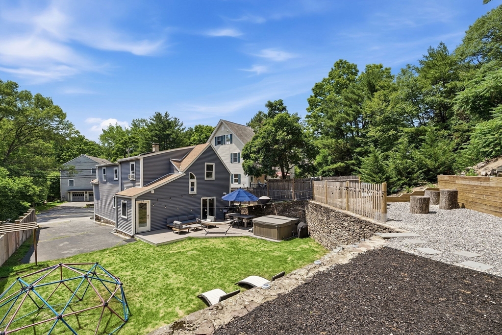 22 Cedar Street Wellesley, MA 02481 - Photo 31 of 37
