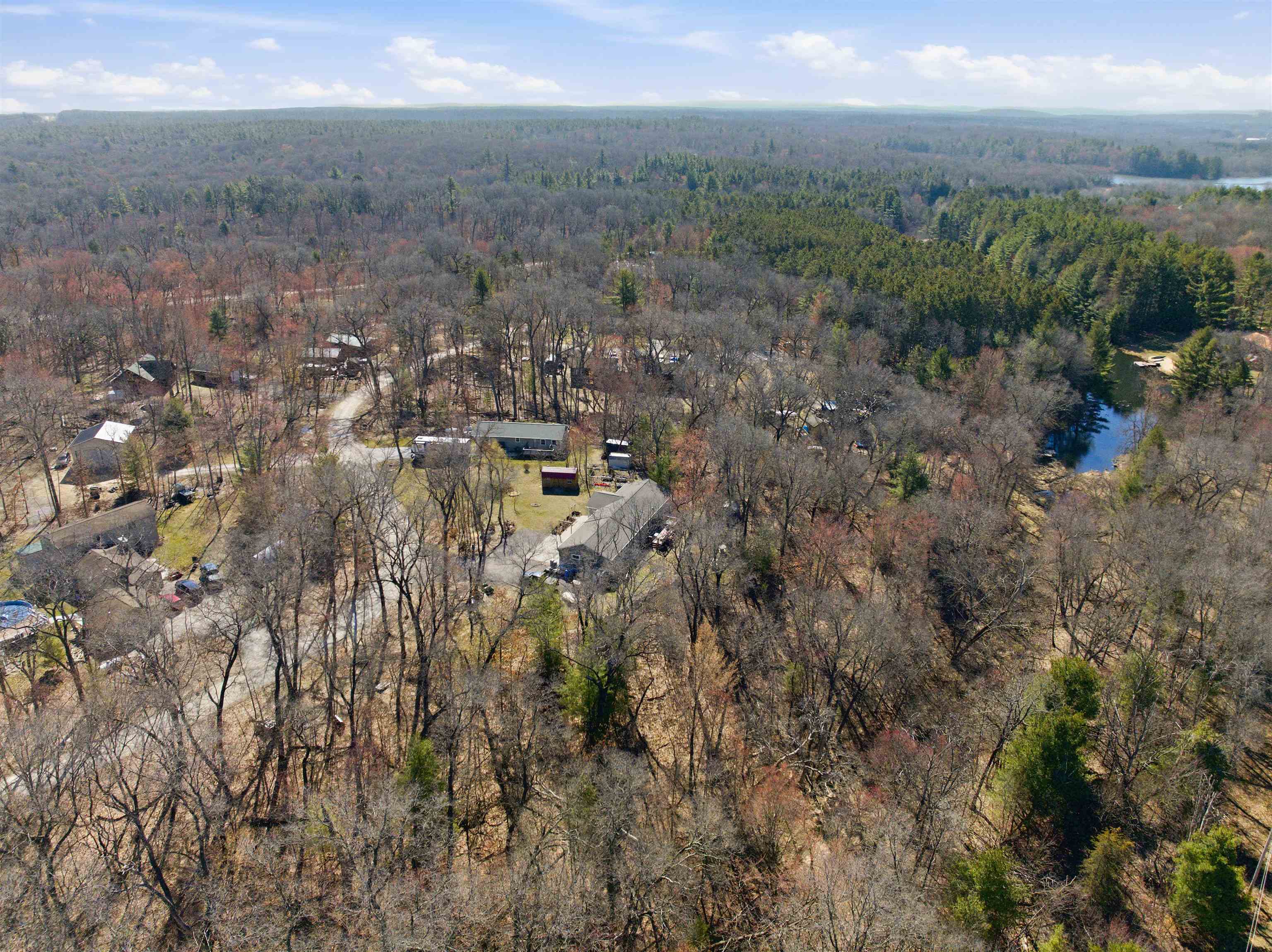 S1919 White Tail Drive Reedsburg, WI 53959 - Photo 56 of 59