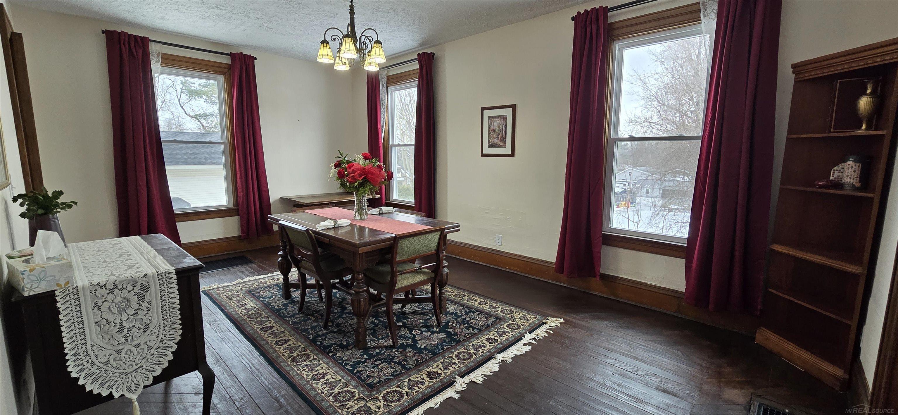 205 South Dettman Road Jackson, MI 49203 - Photo 17 of 56