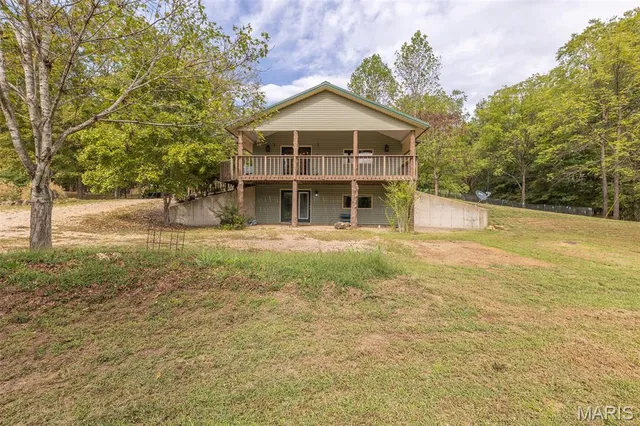 $345,000 | 477 Wayne 335, Patterson, MO 63956