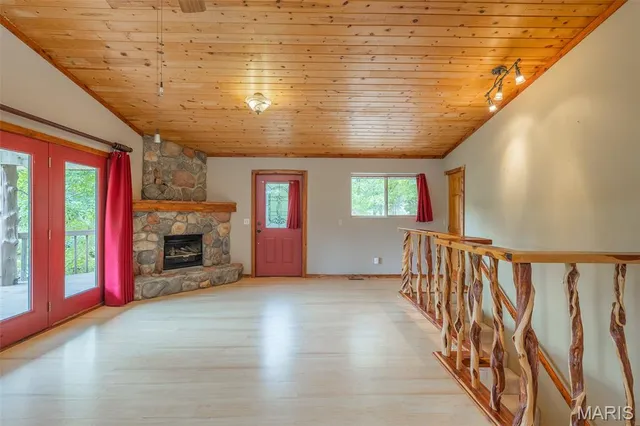 $345,000 | 477 Wayne 335, Patterson, MO 63956