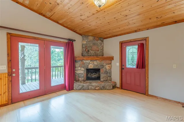 $345,000 | 477 Wayne 335, Patterson, MO 63956