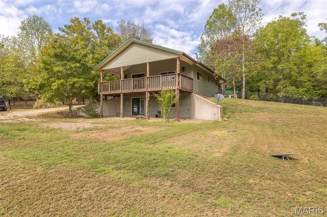 $345,000 | 477 Wayne 335, Patterson, MO 63956