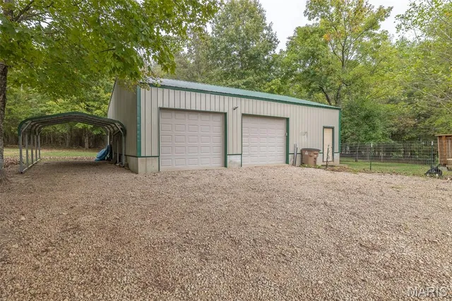 $345,000 | 477 Wayne 335, Patterson, MO 63956