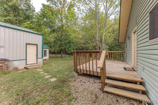 $345,000 | 477 Wayne 335, Patterson, MO 63956