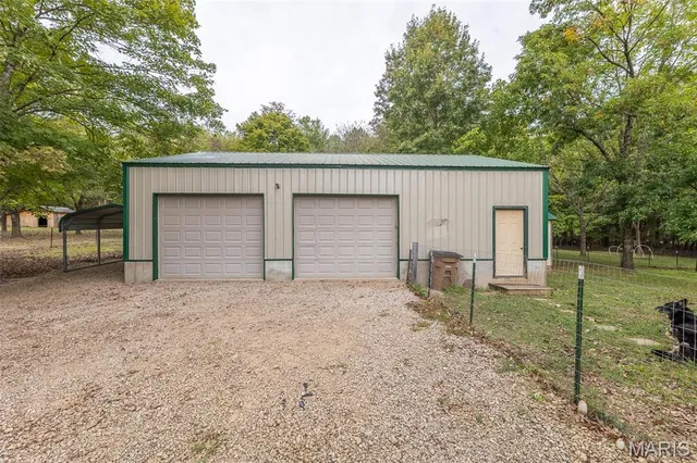 $345,000 | 477 Wayne 335, Patterson, MO 63956