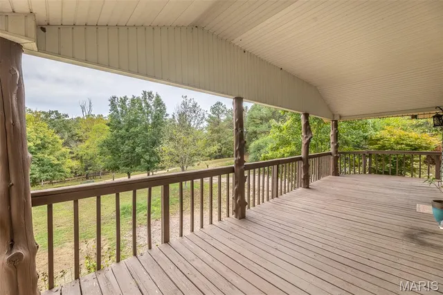 $345,000 | 477 Wayne 335, Patterson, MO 63956