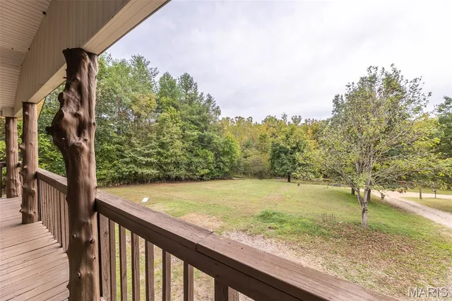 $345,000 | 477 Wayne 335, Patterson, MO 63956