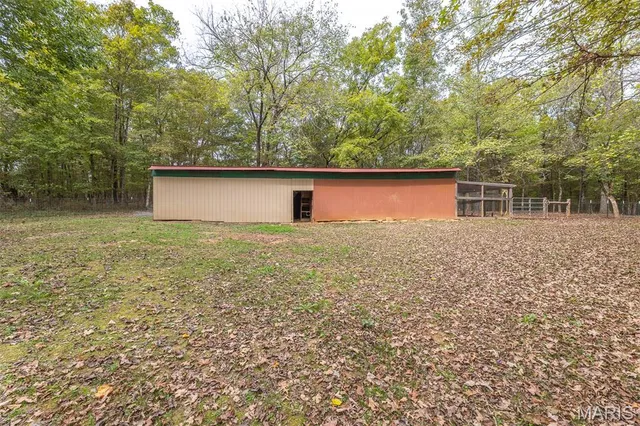 $345,000 | 477 Wayne 335, Patterson, MO 63956