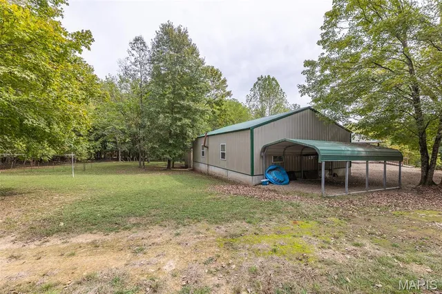 $345,000 | 477 Wayne 335, Patterson, MO 63956