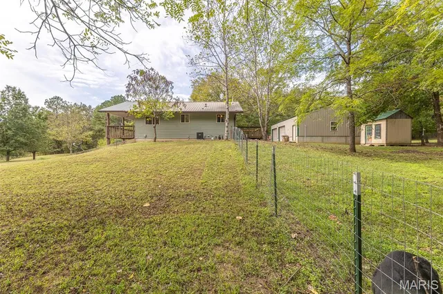 $345,000 | 477 Wayne 335, Patterson, MO 63956