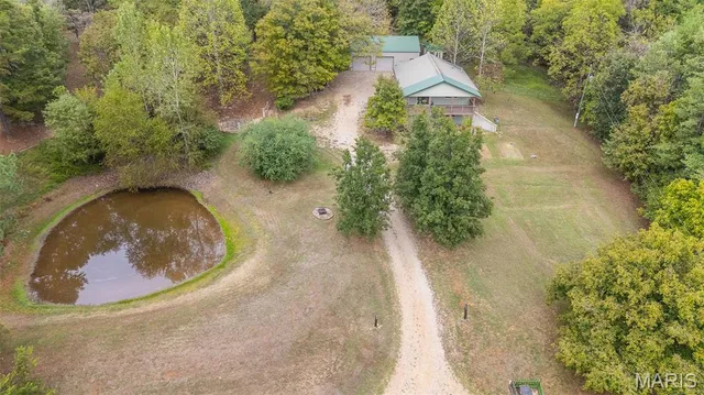 $345,000 | 477 Wayne 335, Patterson, MO 63956