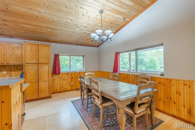 $345,000 | 477 Wayne 335, Patterson, MO 63956