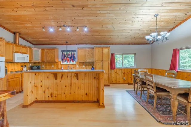 $345,000 | 477 Wayne 335, Patterson, MO 63956