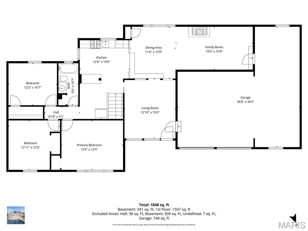 310 Cliff Cave Road St. Louis, MO 63129 - Photo 13 of 73 Gallery Image 13