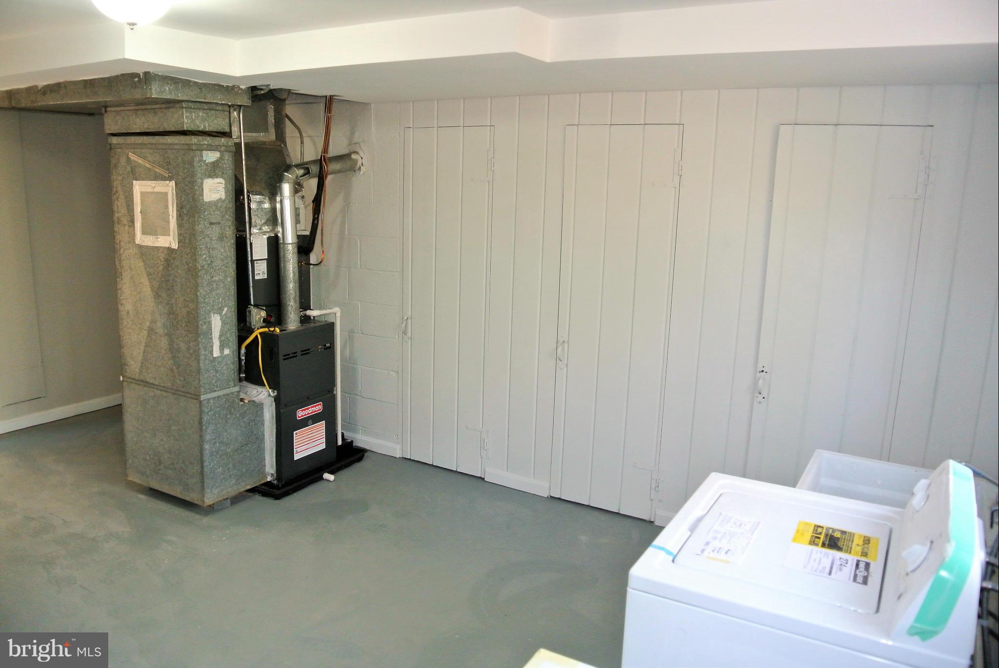 415 Nottingham Road Baltimore, MD 21229 - Photo 23 of 28 Basement