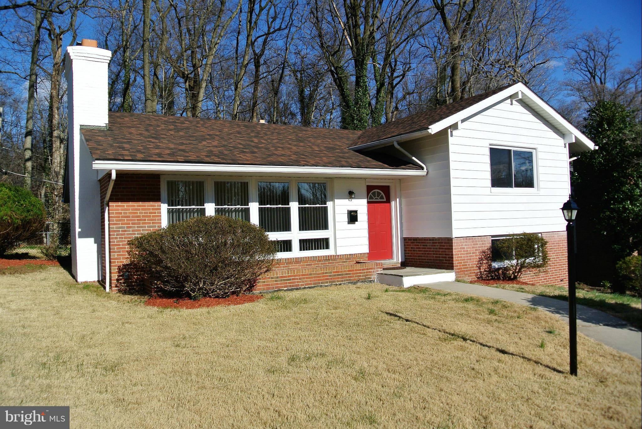 415 Nottingham Road Baltimore, MD 21229 - Photo 25 of 28 Exterior (Front)