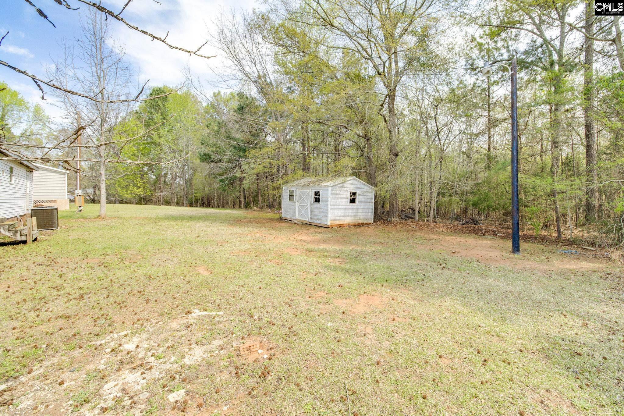 597 Forest Hills Drive Winnsboro, SC 29180 - Photo 27 of 32