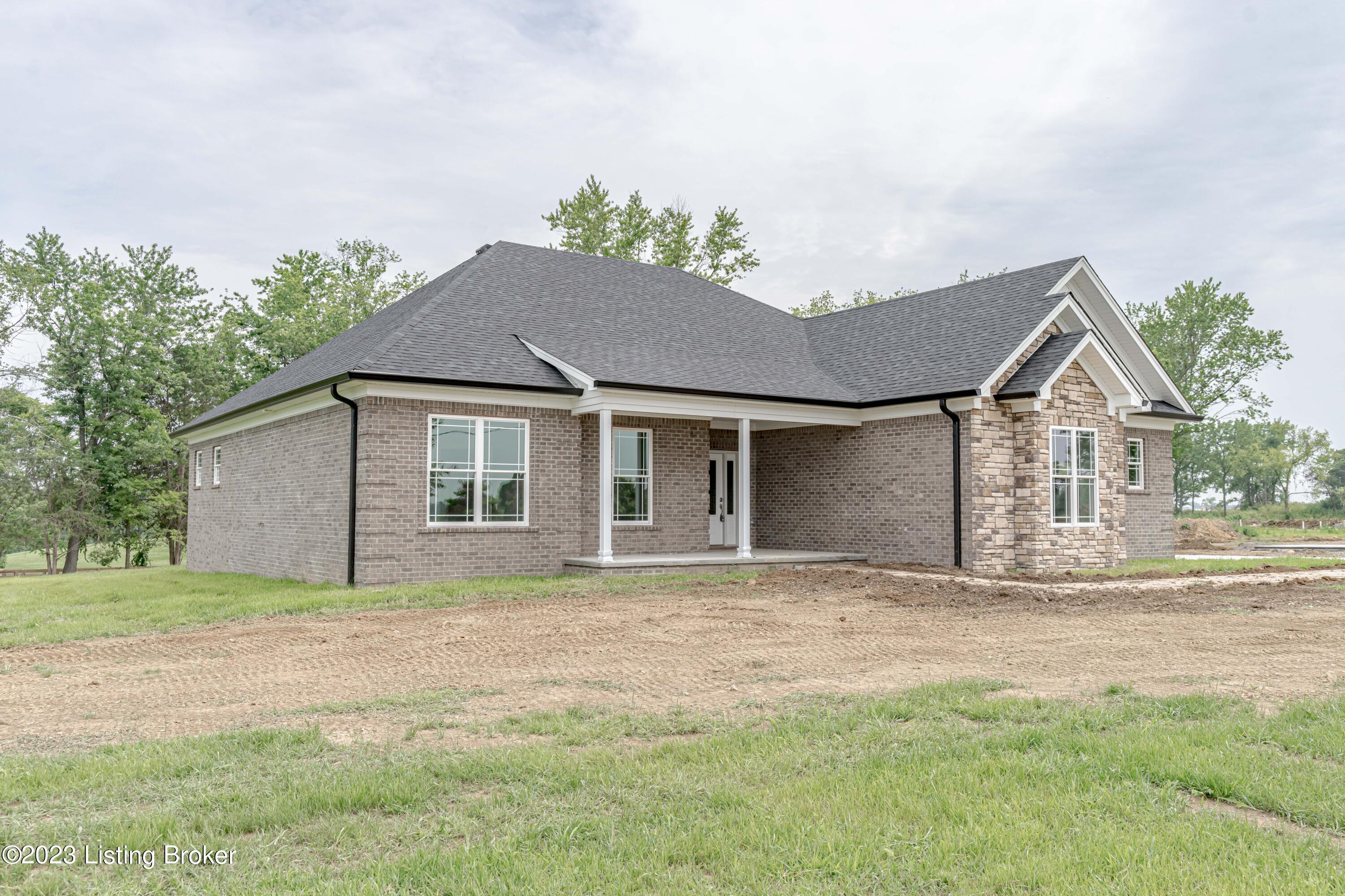 1651 Plum Ridge Road Taylorsville, KY 40071 - Photo 18 of 46 DSC02981
