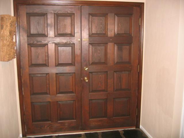 6273 Smokey Ridge Road Roanoke, VA 24018 - Photo 2 of 39 Foyer