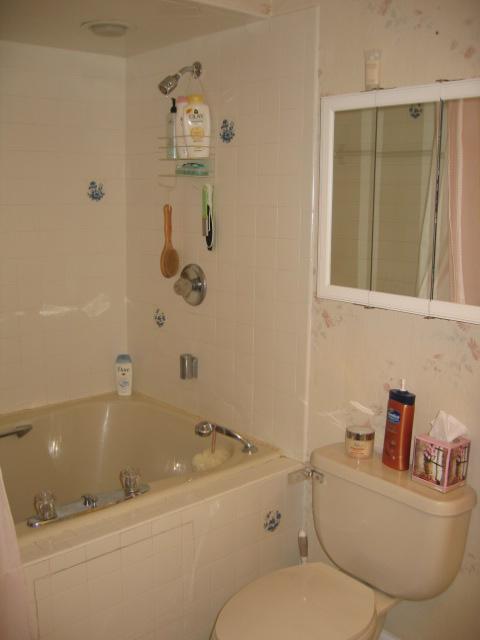 6273 Smokey Ridge Road Roanoke, VA 24018 - Photo 13 of 39 Master Bathroom #1 Photo