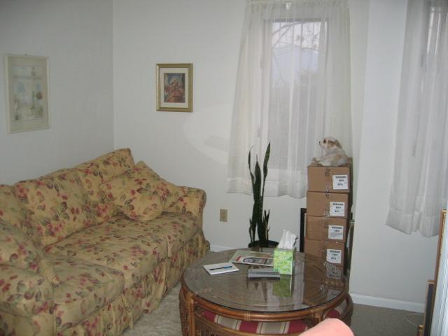 6273 Smokey Ridge Road Roanoke, VA 24018 - Photo 17 of 39 2nd Floor Bedroom #2