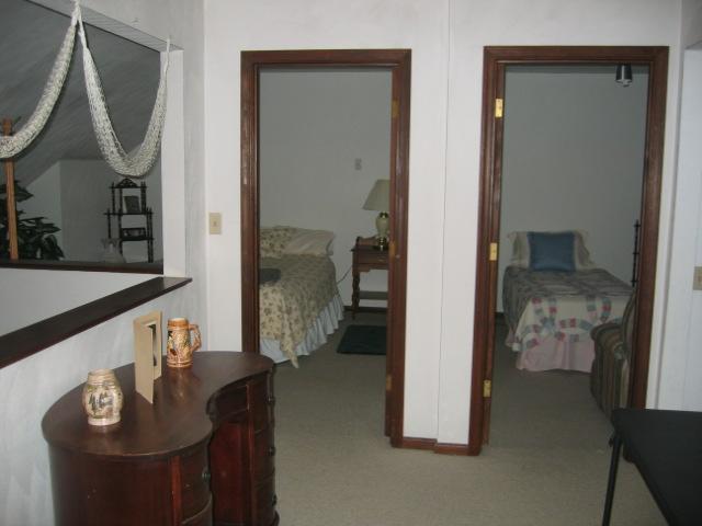 6273 Smokey Ridge Road Roanoke, VA 24018 - Photo 23 of 39 3rd Floor Bedroom - Photo #1