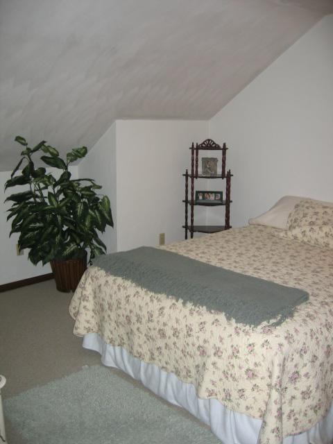 6273 Smokey Ridge Road Roanoke, VA 24018 - Photo 24 of 39 3rd Floor - Photo #2