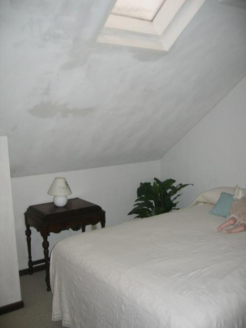 6273 Smokey Ridge Road Roanoke, VA 24018 - Photo 25 of 39 3rd Floor Bedroom