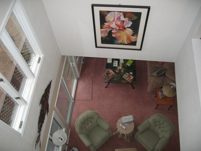 6273 Smokey Ridge Road Roanoke, VA 24018 - Photo 28 of 39 Atrium from 3rd Floor