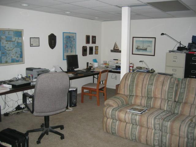 6273 Smokey Ridge Road Roanoke, VA 24018 - Photo 29 of 39 Family Room - Basement