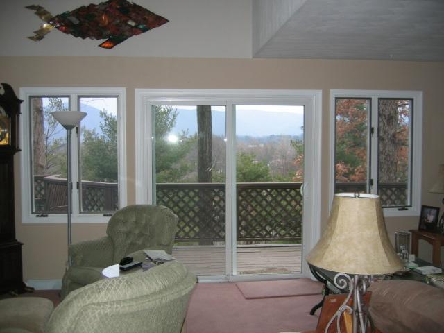 6273 Smokey Ridge Road Roanoke, VA 24018 - Photo 4 of 39 Living Room #2