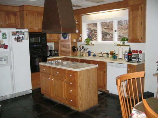 6273 Smokey Ridge Road Roanoke, VA 24018 - Photo 7 of 39 Kitchen #1