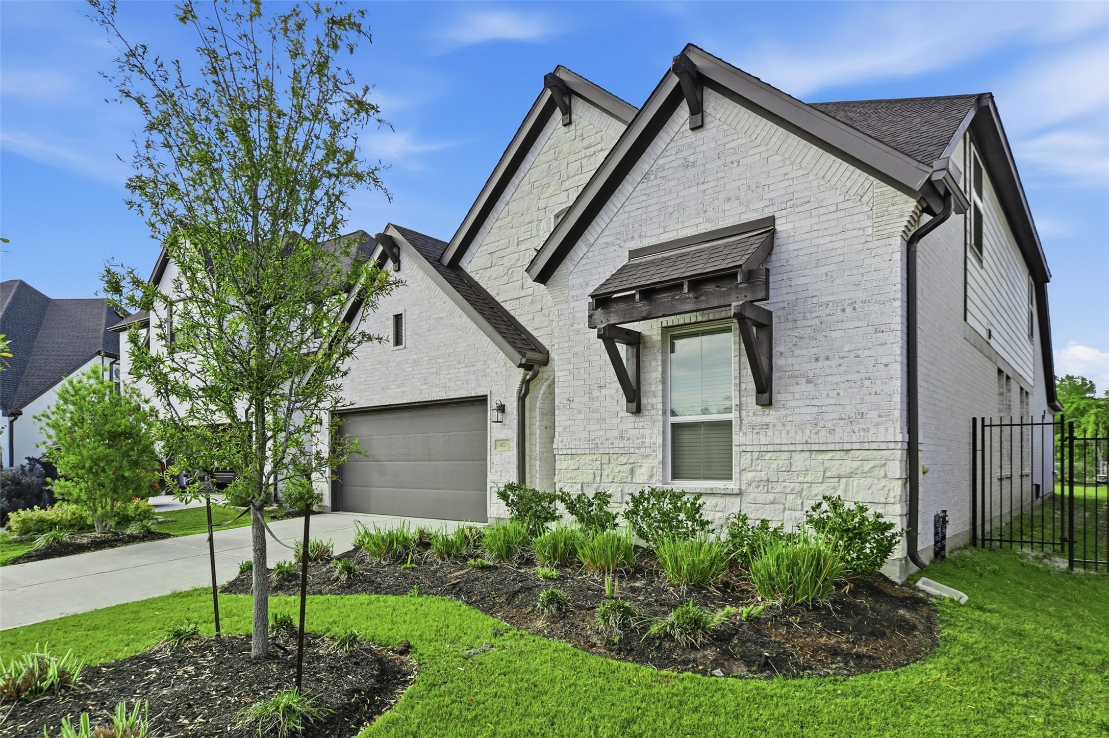 8022 Hingham Lane Spring, TX 77389 - Photo 35 of 42