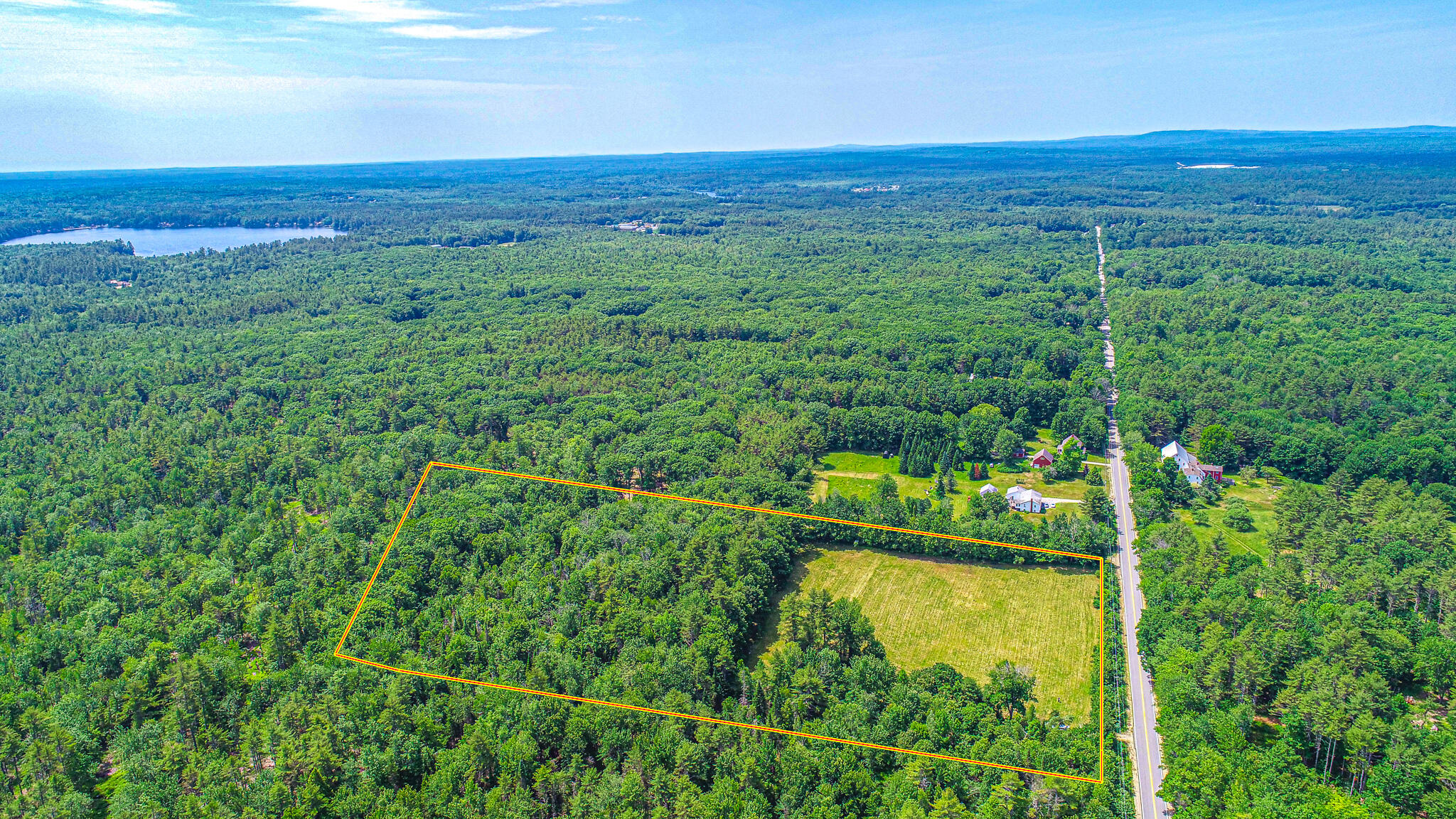 300 Cape Road, Unit LOT 1 Standish, ME 04084 - Photo 1 of 12 DJI_0529-Edit-2