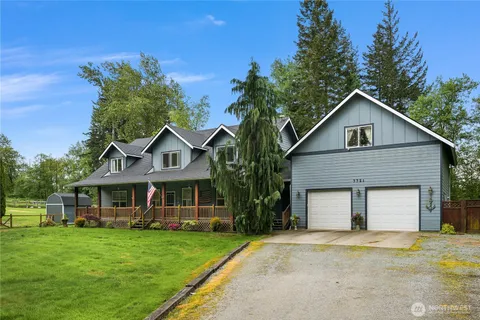$875,000 | 9954 Peace Road, Blaine, WA 98230
