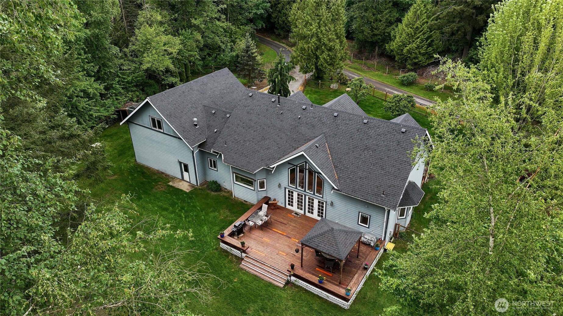 9954 Peace Road Blaine, WA 98230 - Photo 3 of 38